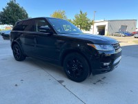 Image for 2017 Land Rover Range Rover Sport SE ID: 6909098