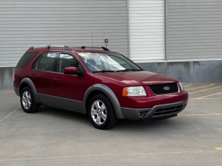 Image for 2005 Ford Freestyle SEL ID: 6911801