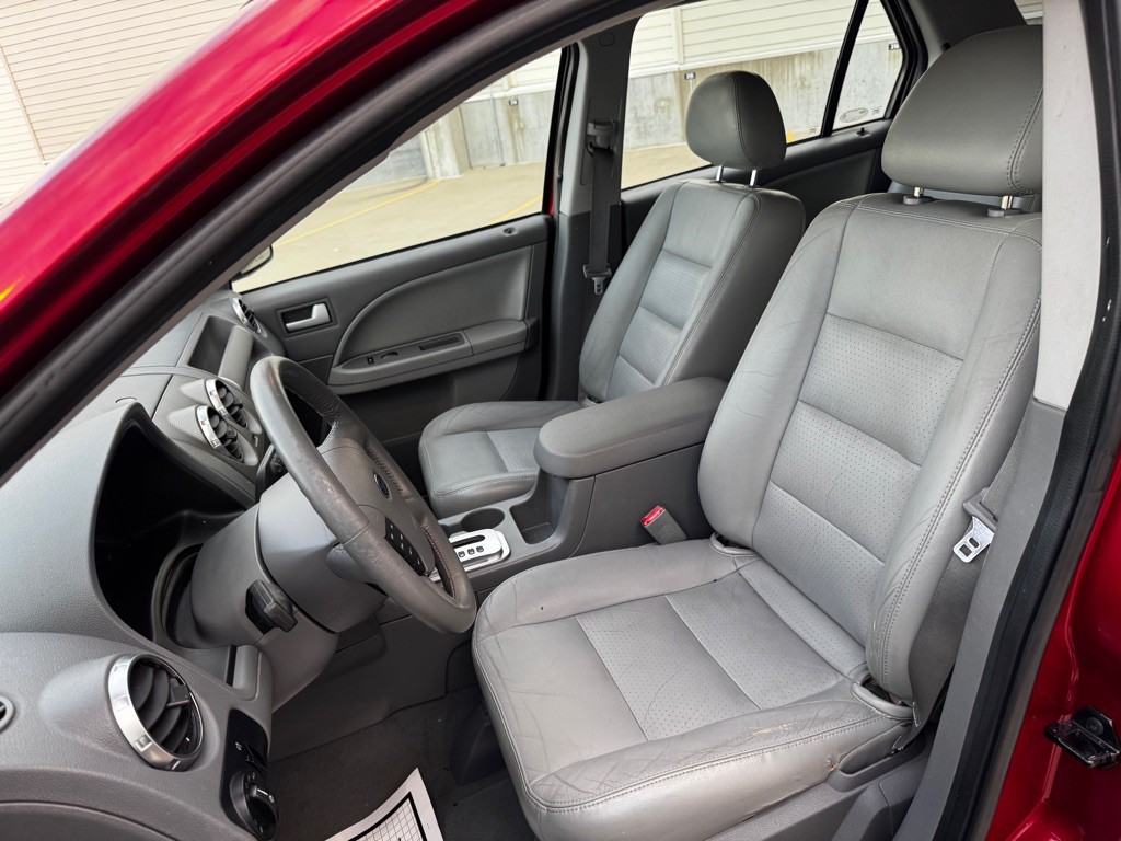 2005 Ford Freestyle Image 11