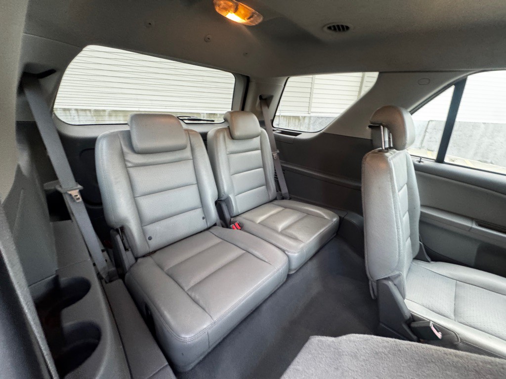 2005 Ford Freestyle Image 20