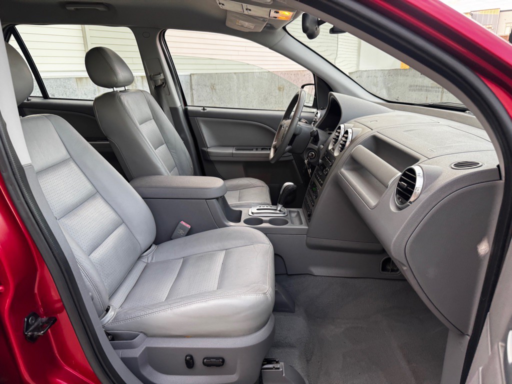2005 Ford Freestyle Image 23