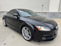 Image for 2012 Audi TT Premium Plus ID: 6915238