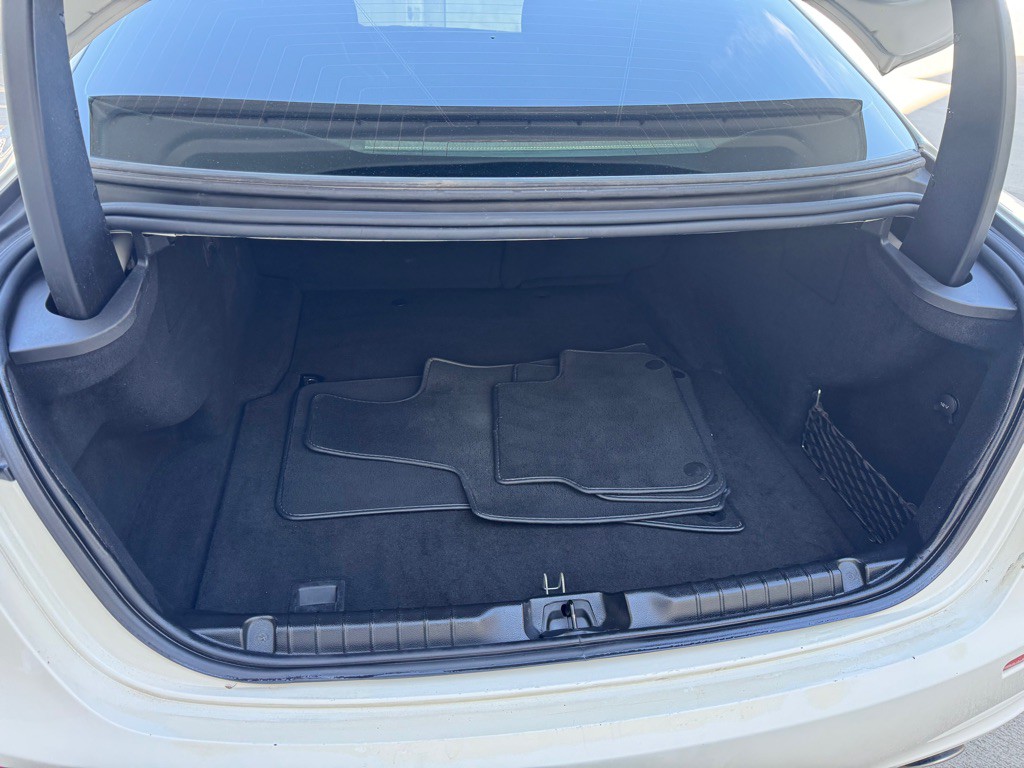 2016 Maserati Ghibli Image 21
