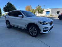 Image for 2019 BMW X3 SDRIVE30I ID: 6930137