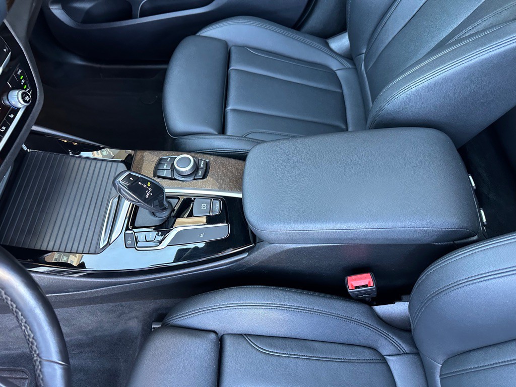 2019 BMW X3 Image 14