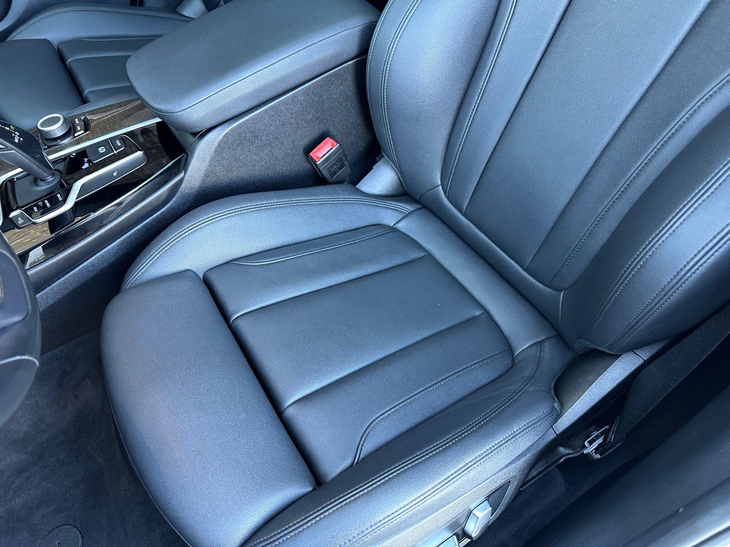 2019 BMW X3 Image 15