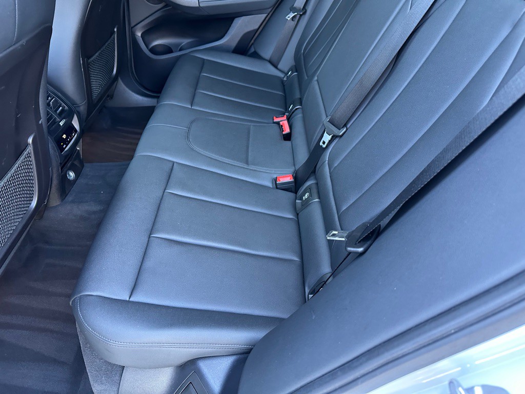 2019 BMW X3 Image 18