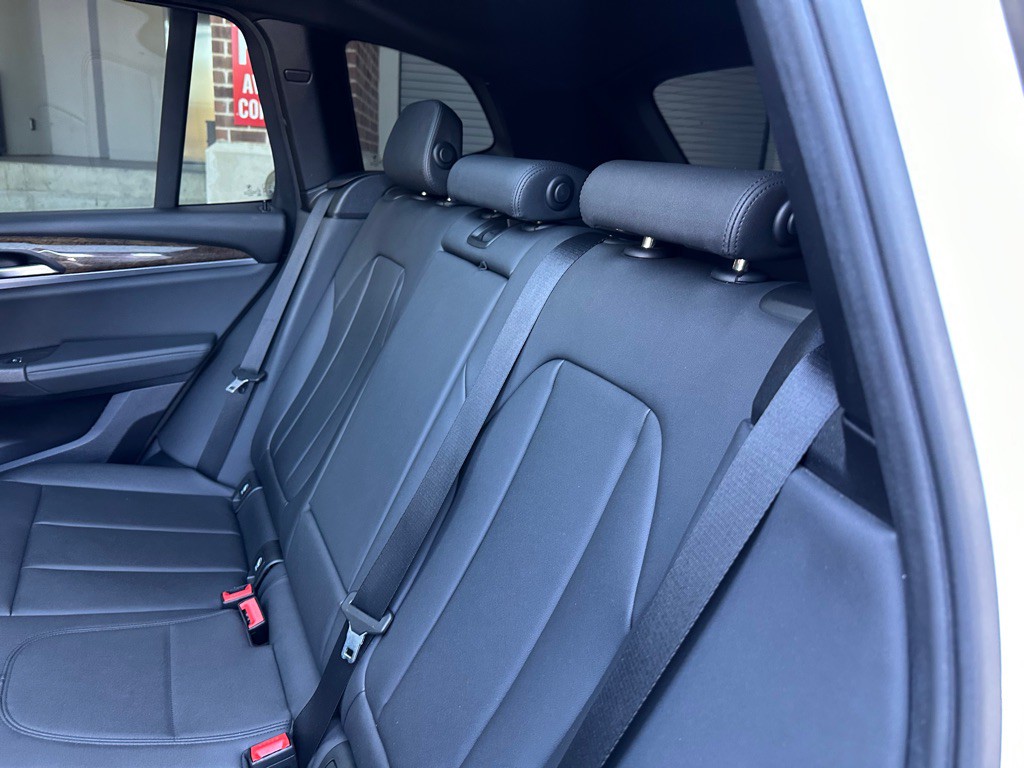 2019 BMW X3 Image 19