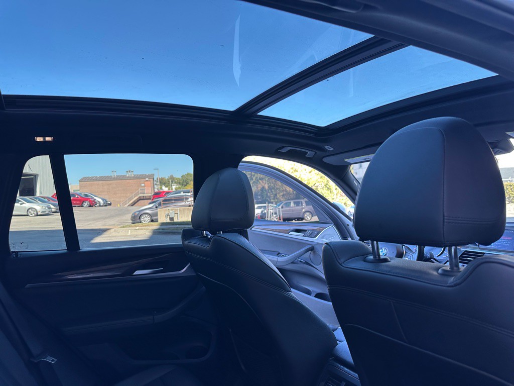 2019 BMW X3 Image 23