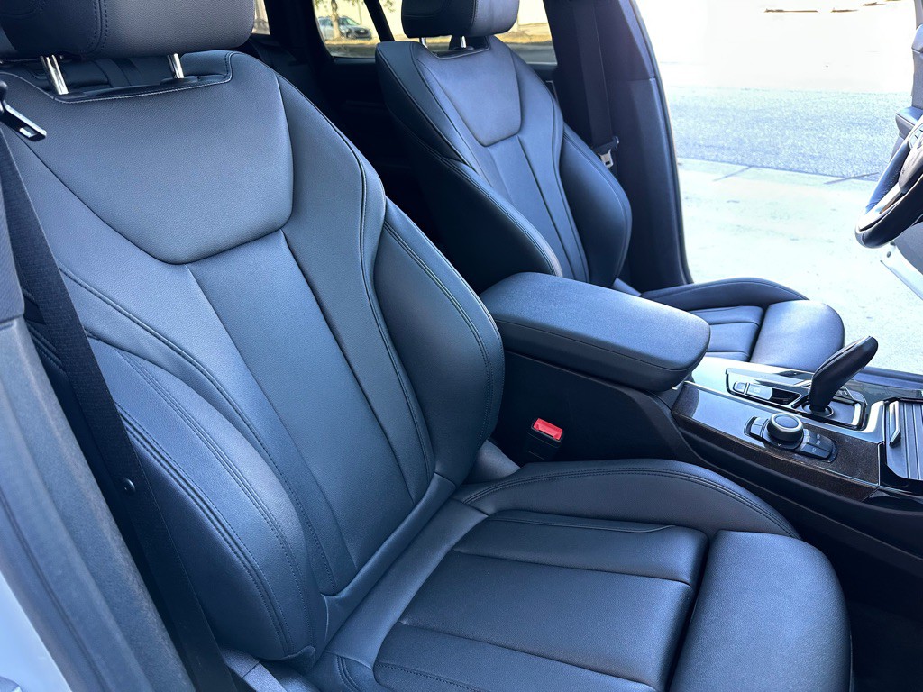 2019 BMW X3 Image 27