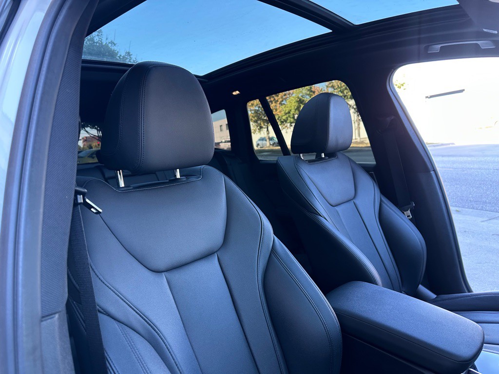 2019 BMW X3 Image 28