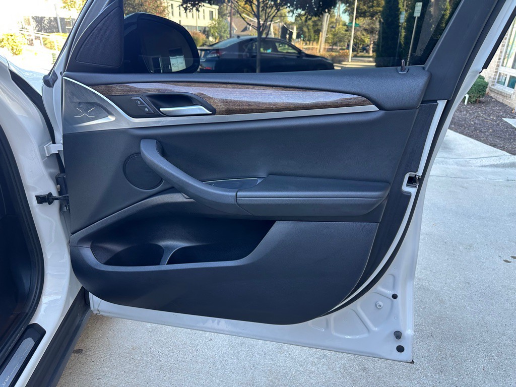 2019 BMW X3 Image 29