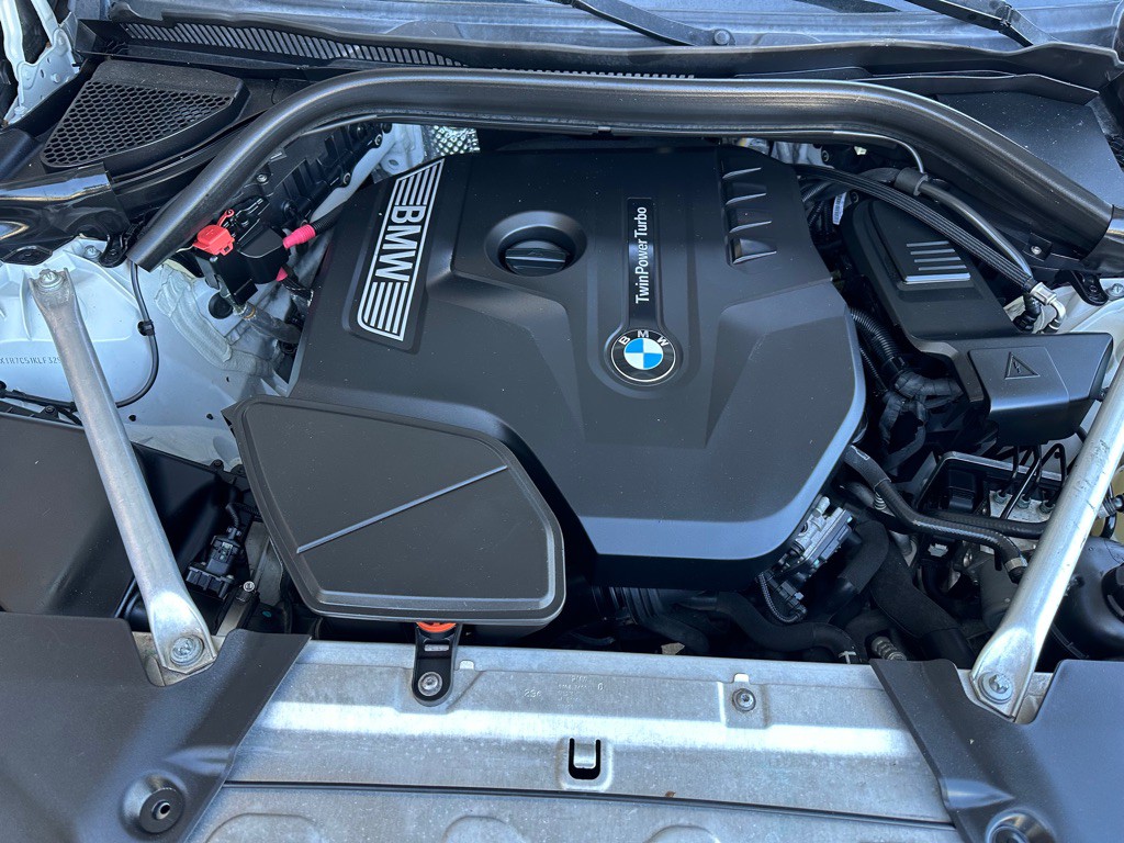 2019 BMW X3 Image 30