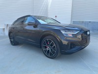 Image for 2020 Audi Q8 S-Line Prestige ID: 6930184