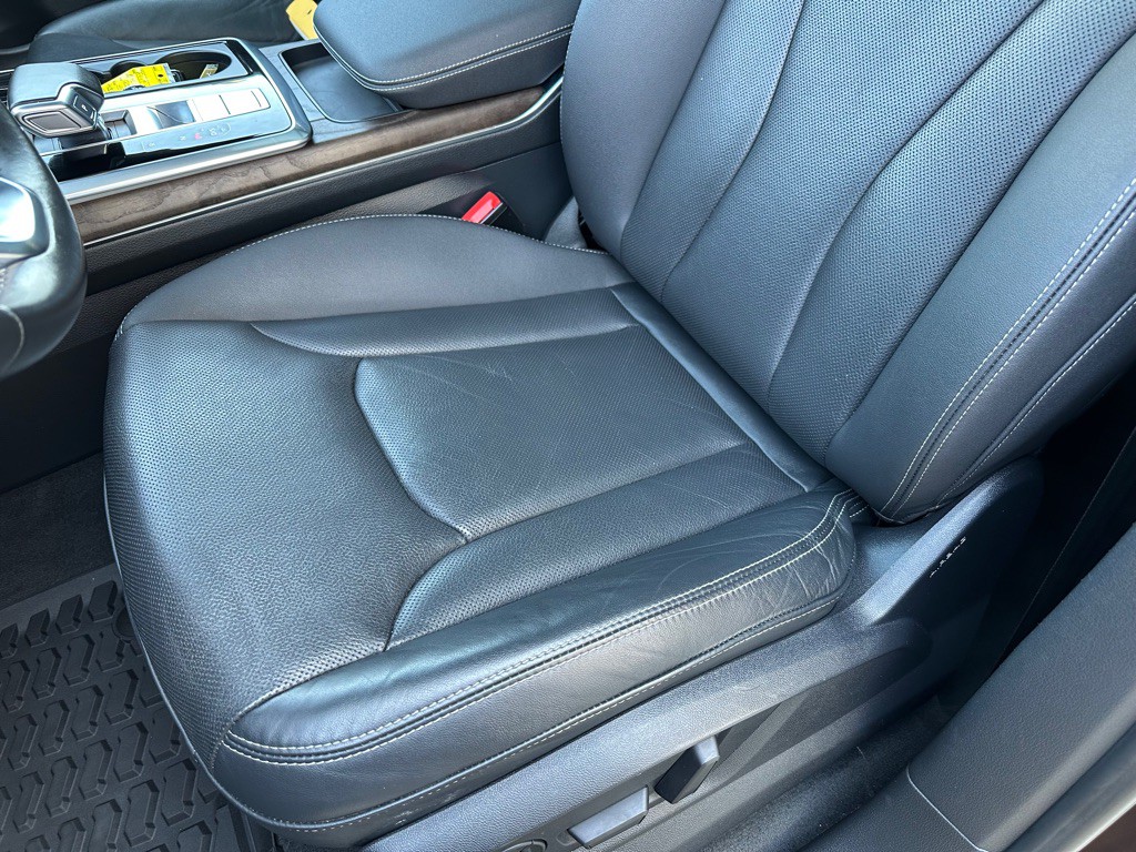 2020 Audi Q8 Image 15