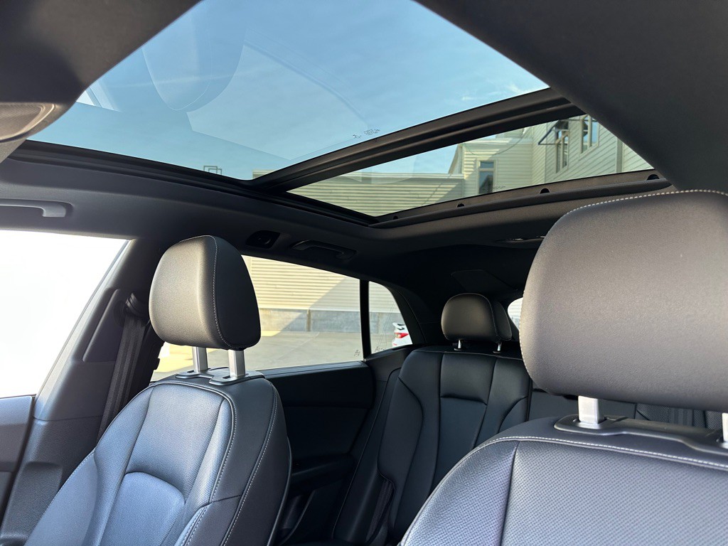 2020 Audi Q8 Image 18
