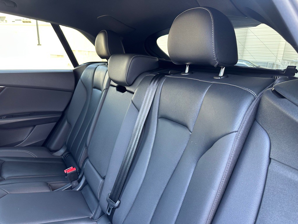 2020 Audi Q8 Image 22