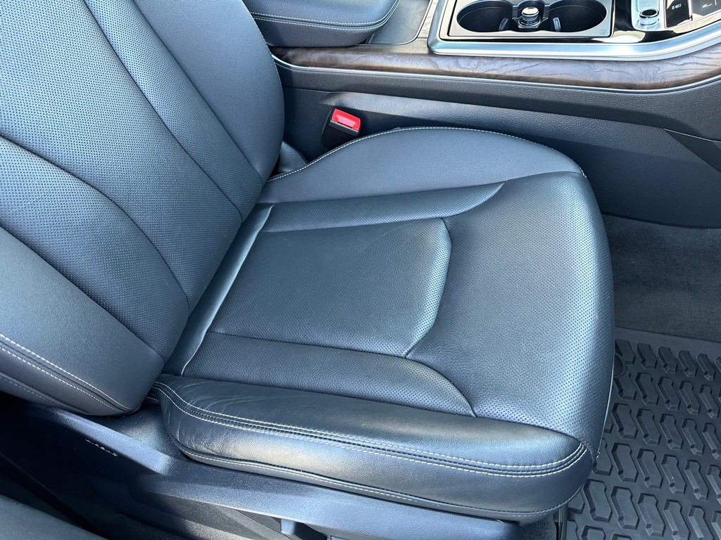 2020 Audi Q8 Image 29