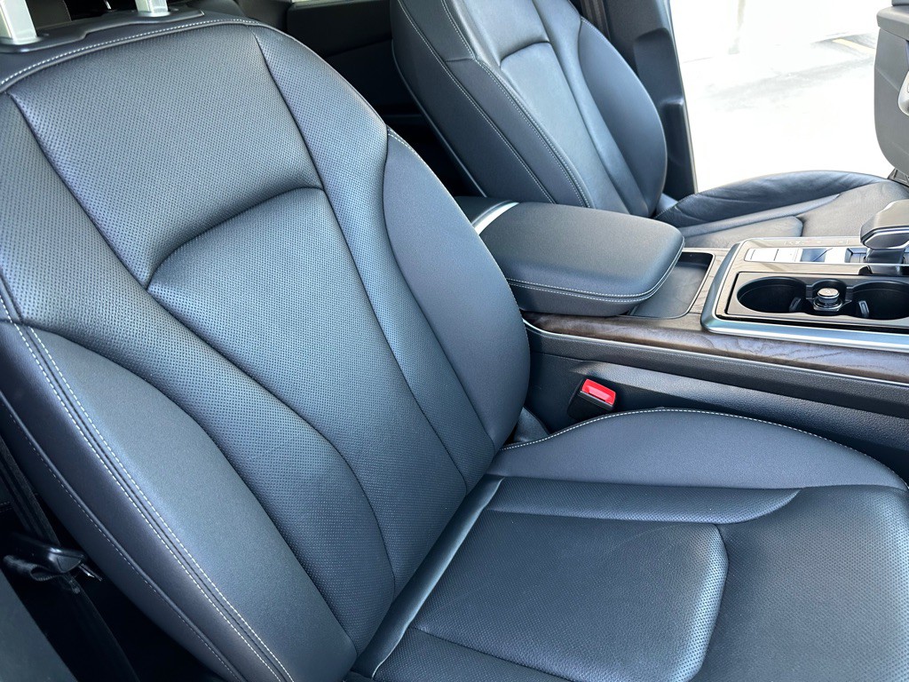 2020 Audi Q8 Image 30