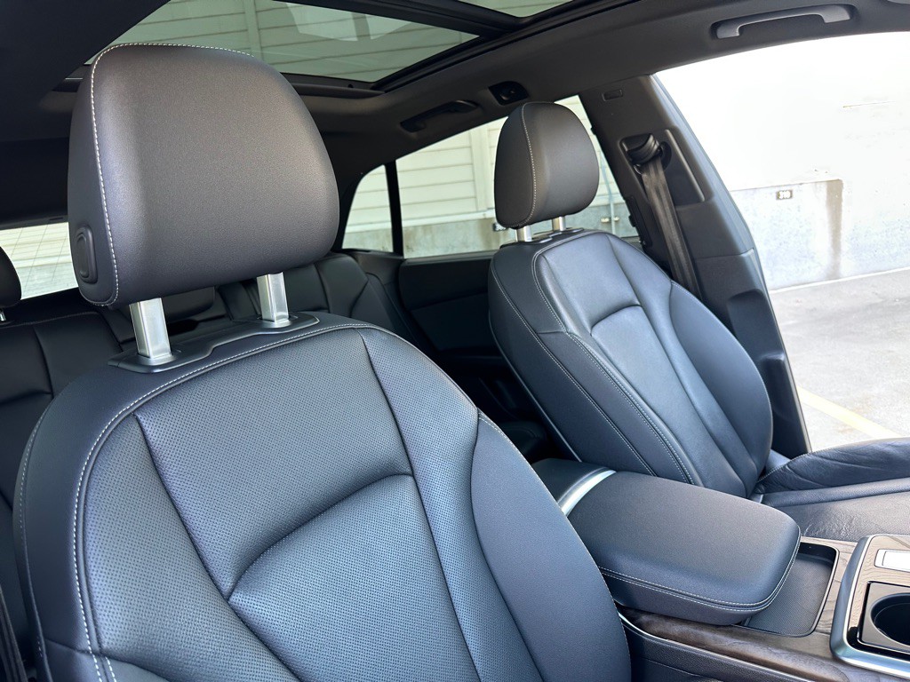 2020 Audi Q8 Image 31