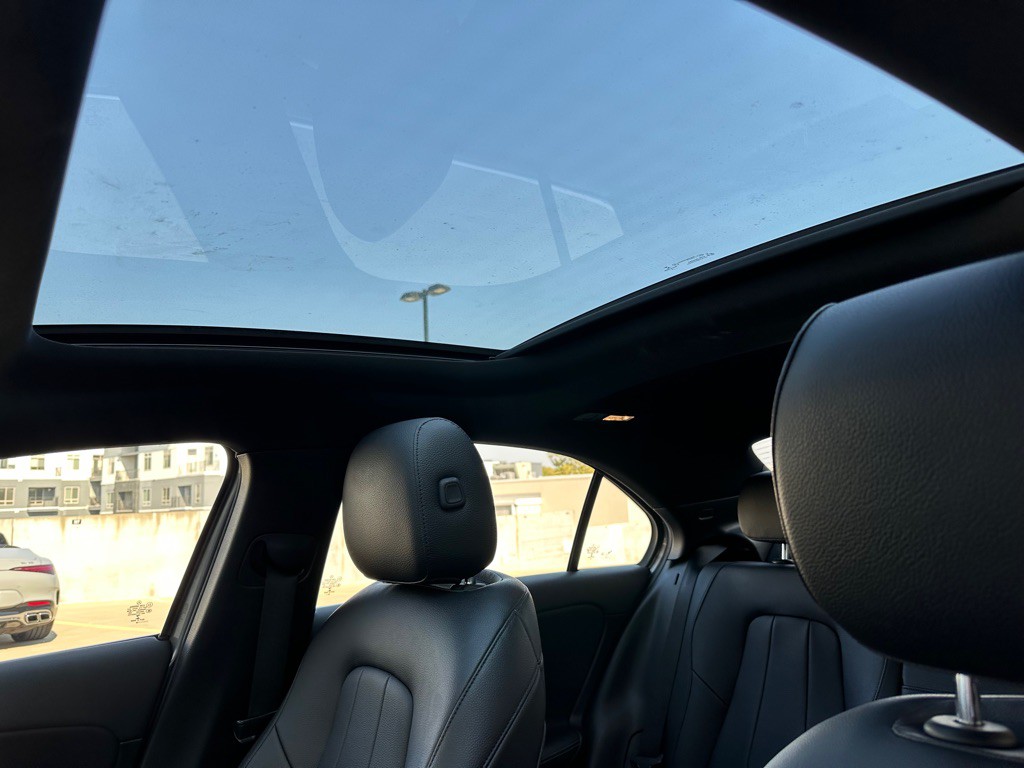 2019 Mercedes-Benz A Image 9