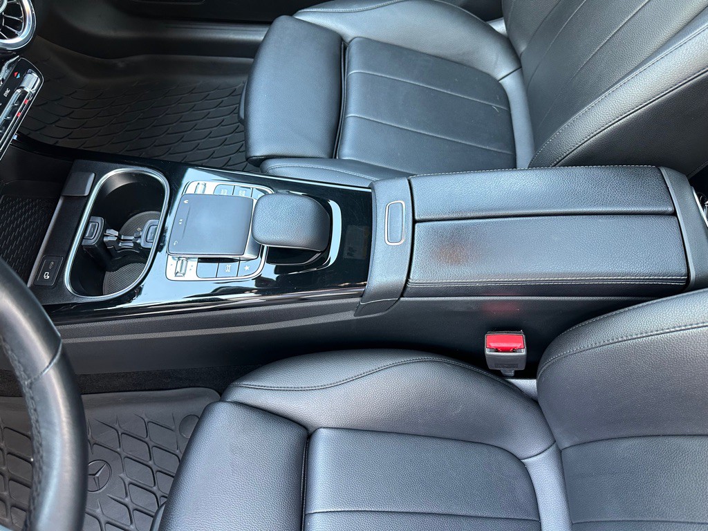 2019 Mercedes-Benz A Image 13
