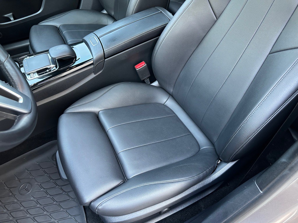 2019 Mercedes-Benz A Image 14
