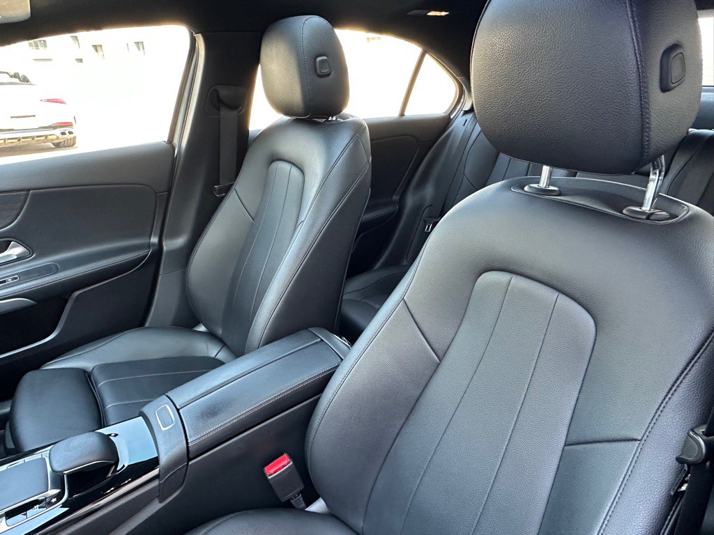 2019 Mercedes-Benz A Image 15