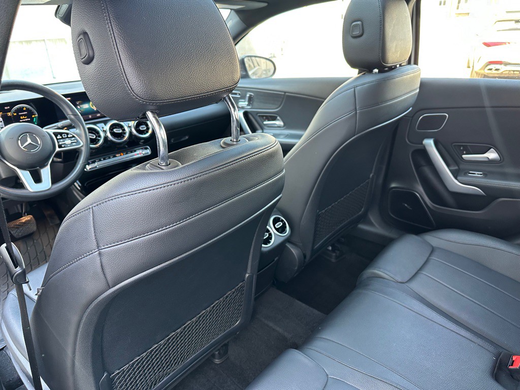 2019 Mercedes-Benz A Image 16