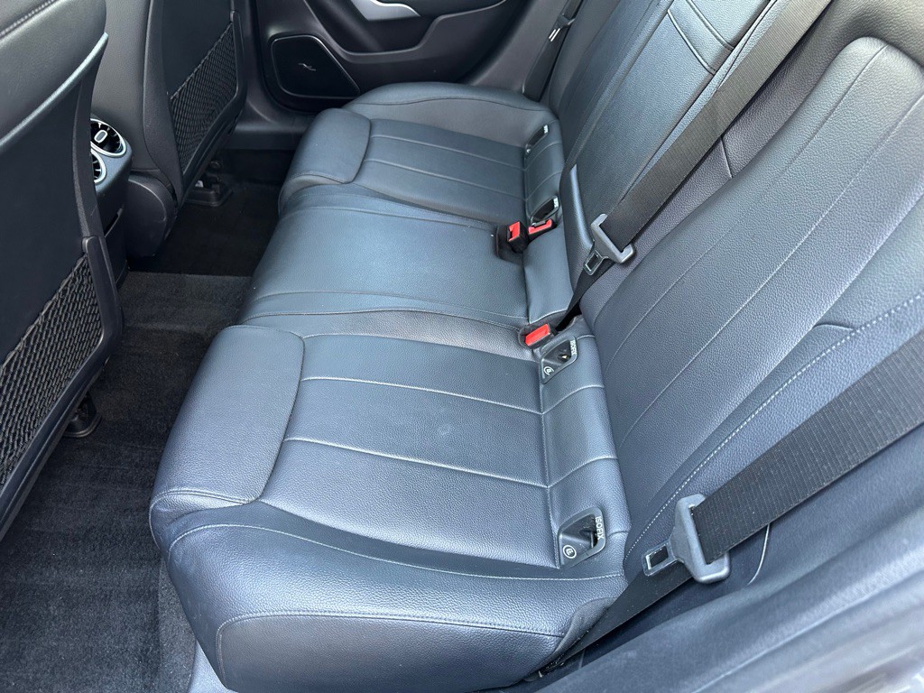 2019 Mercedes-Benz A Image 17