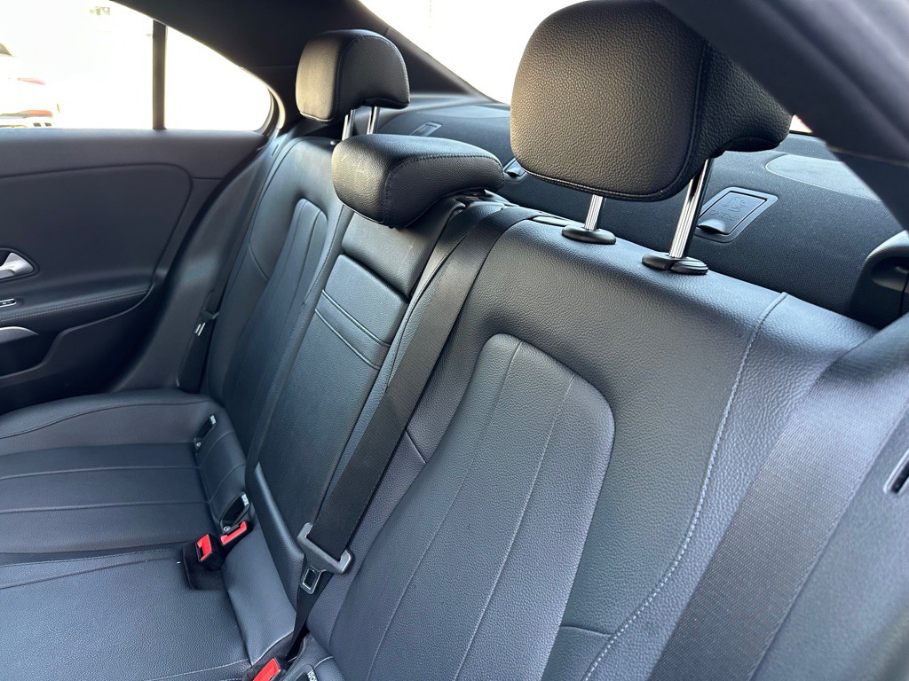 2019 Mercedes-Benz A Image 18