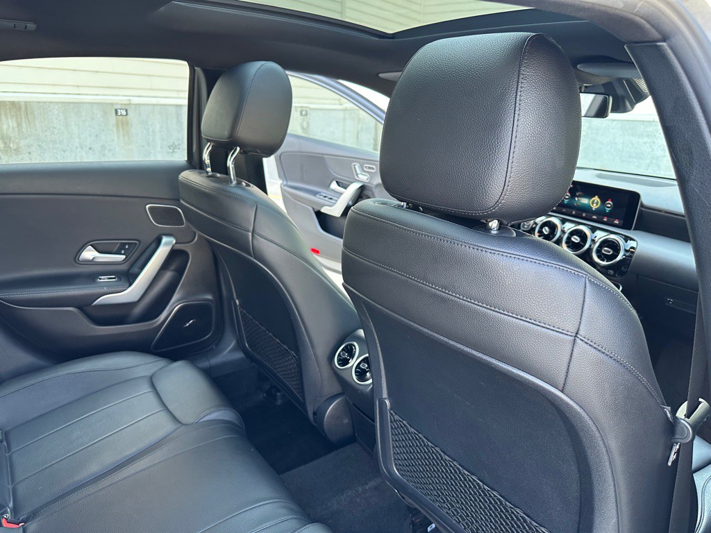 2019 Mercedes-Benz A Image 19