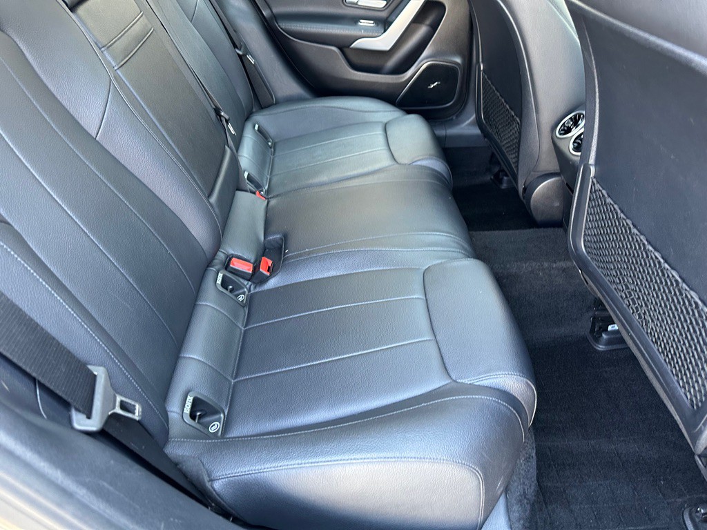 2019 Mercedes-Benz A Image 20
