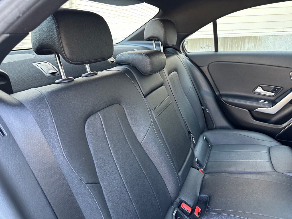 2019 Mercedes-Benz A Image 21