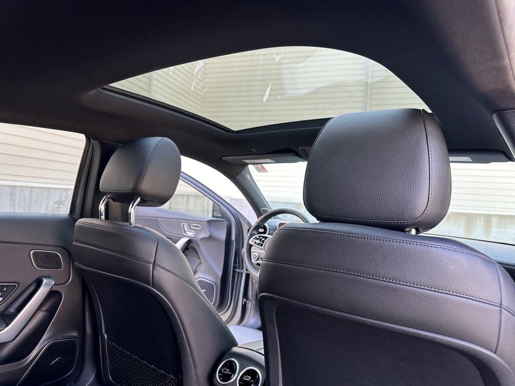 2019 Mercedes-Benz A Image 22