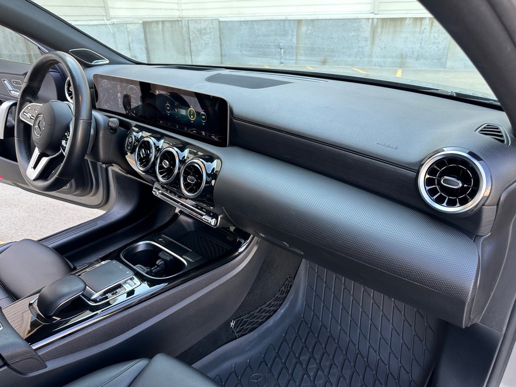 2019 Mercedes-Benz A Image 23