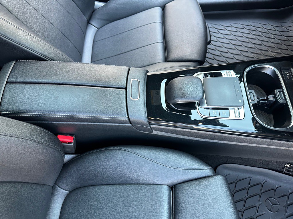 2019 Mercedes-Benz A Image 24