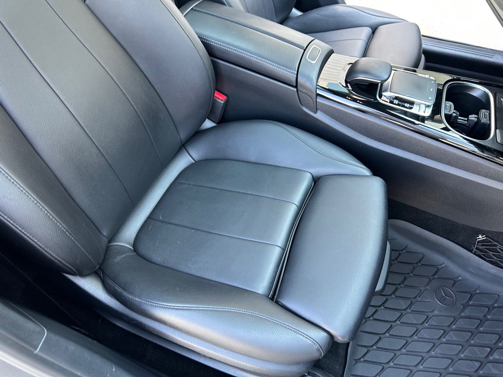 2019 Mercedes-Benz A Image 25