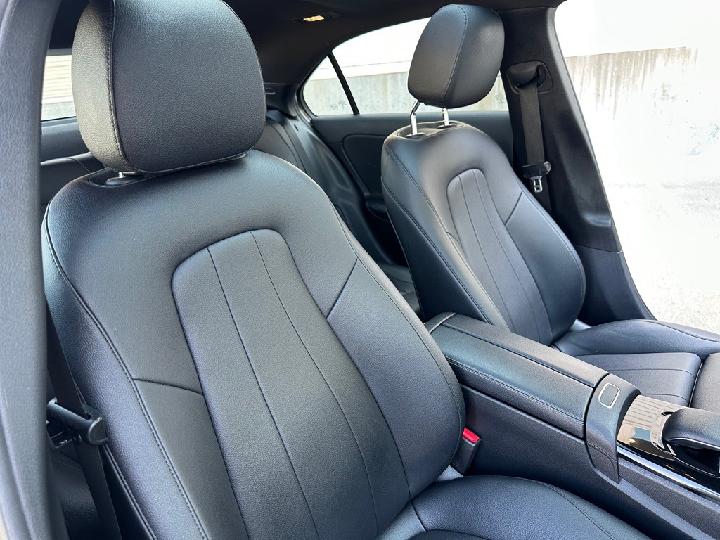 2019 Mercedes-Benz A Image 26