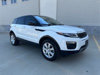 Image for 2017 Land Rover Range Rover Evoque SE ID: 6930268