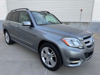 Image for 2014 Mercedes-Benz GLK-Class GLK 350 ID: 6932888