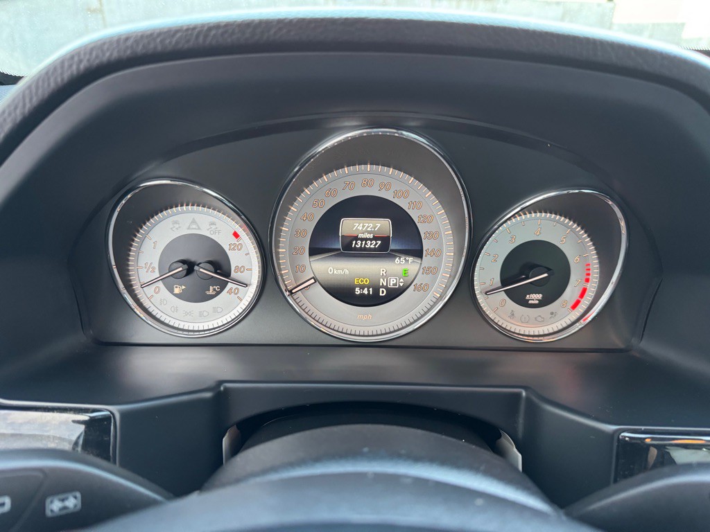 2014 Mercedes-Benz GLK-Class Image 14