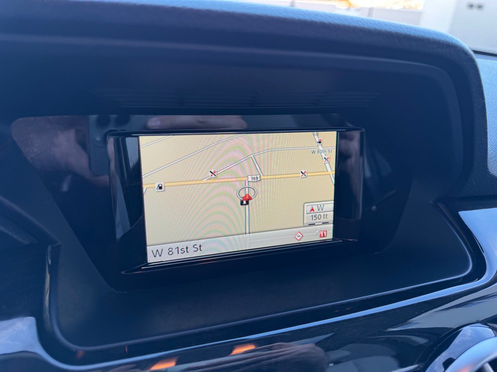 2014 Mercedes-Benz GLK-Class Image 16