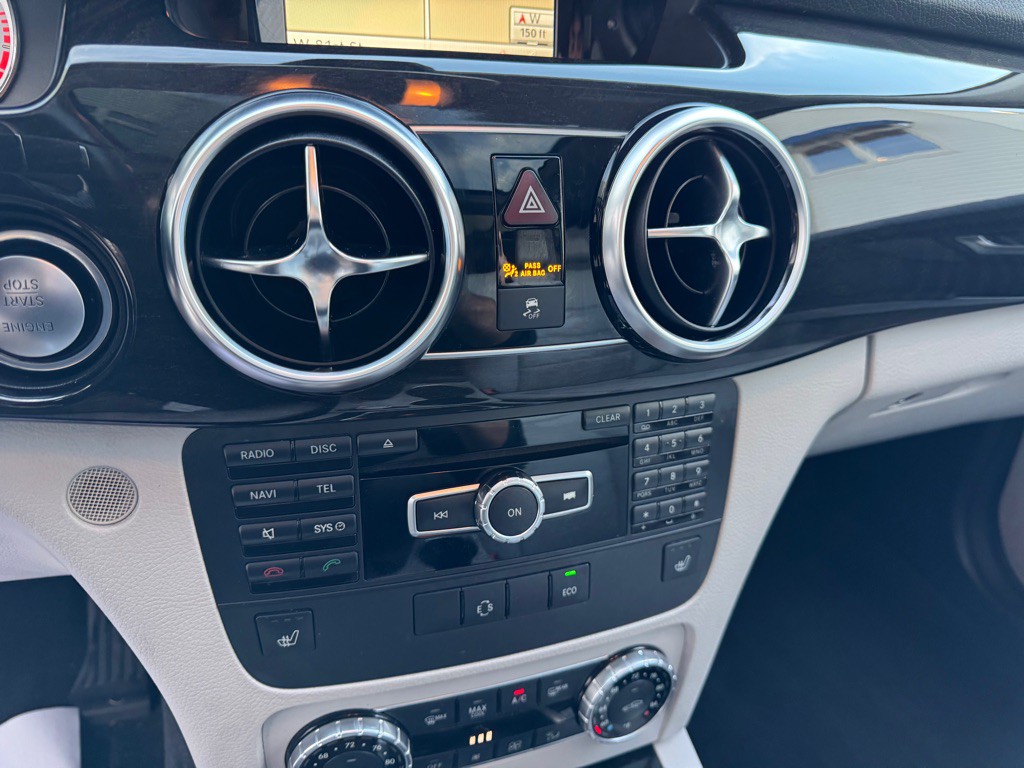 2014 Mercedes-Benz GLK-Class Image 17