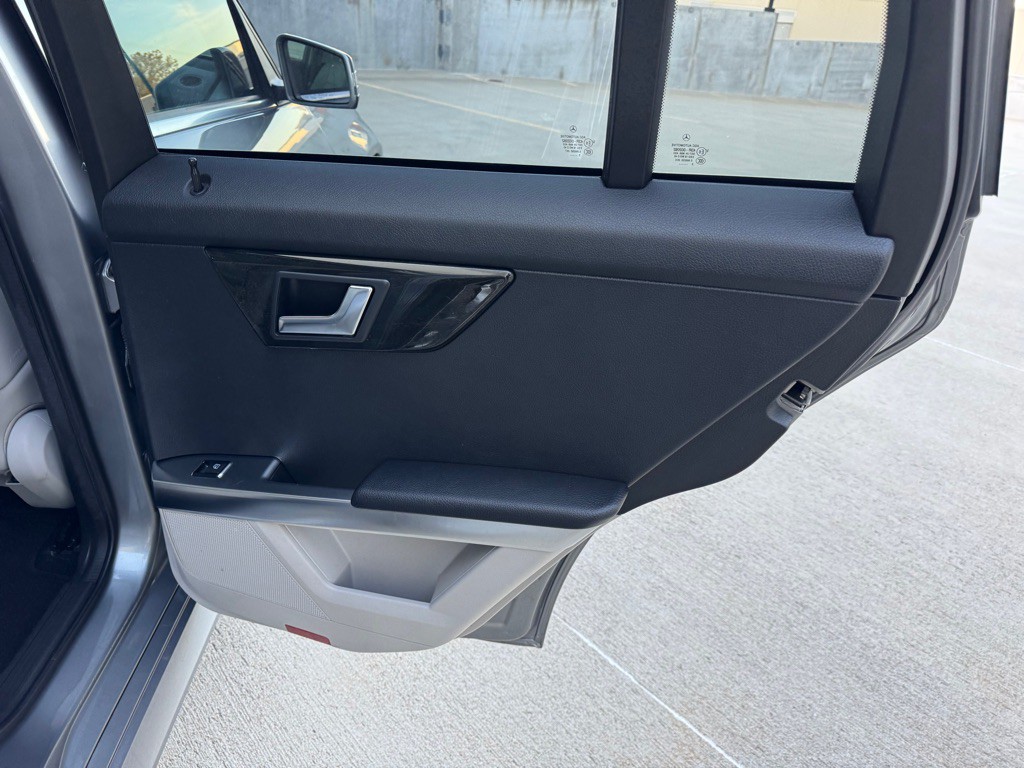 2014 Mercedes-Benz GLK-Class Image 26