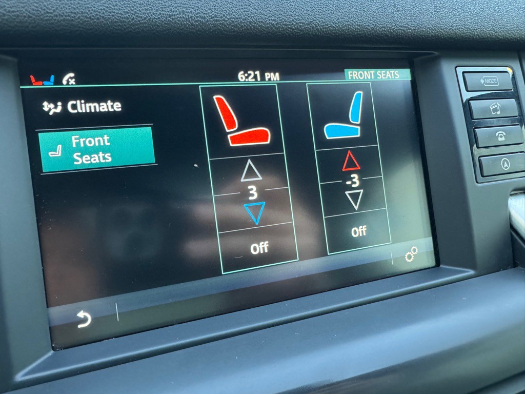 2018 Land Rover Discovery Sport Image 20