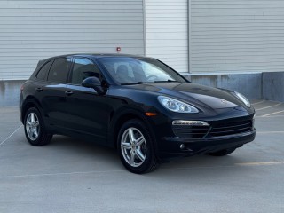 Image for 2014 Porsche Cayenne  ID: 6944170