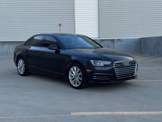 Image for 2017 Audi A4 Premium ID: 6944177