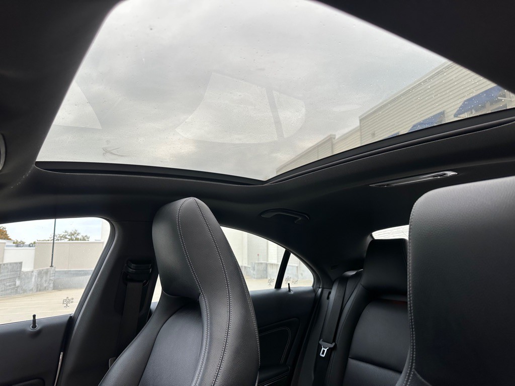 2016 Mercedes-Benz CLA-Class Image 13