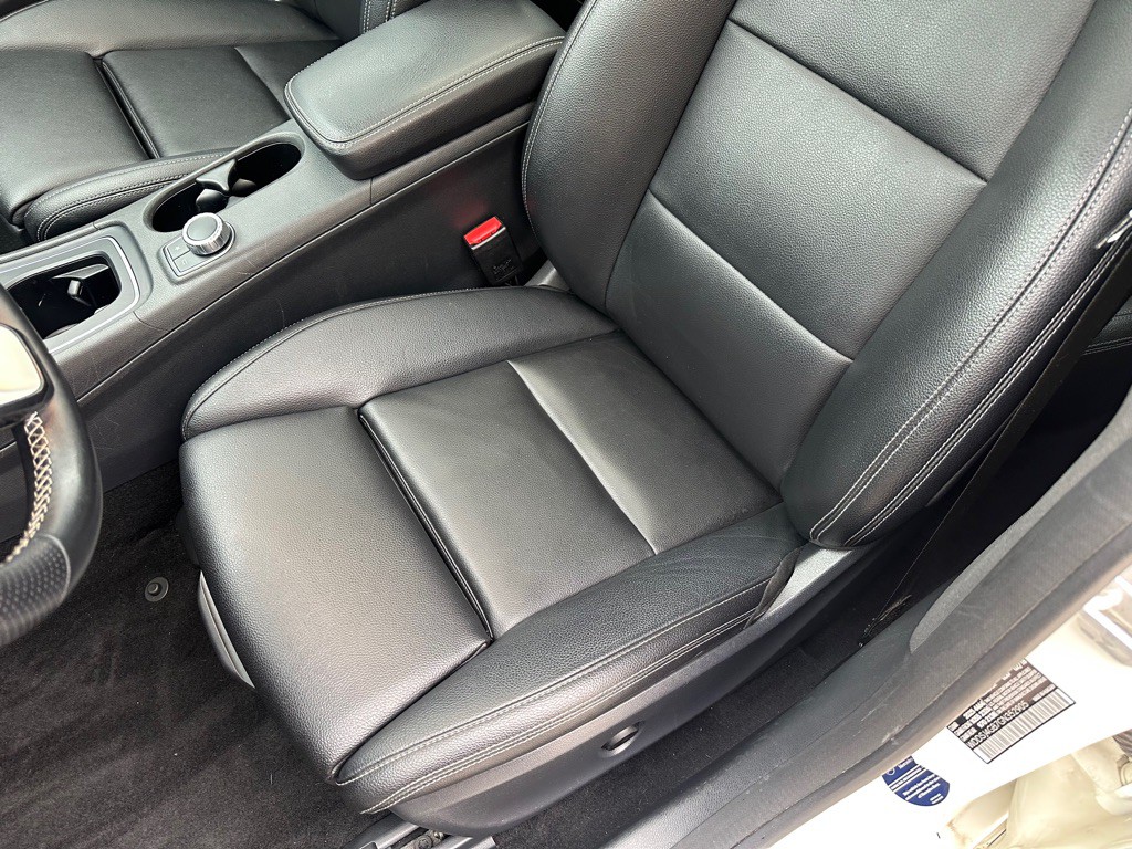 2016 Mercedes-Benz CLA-Class Image 15